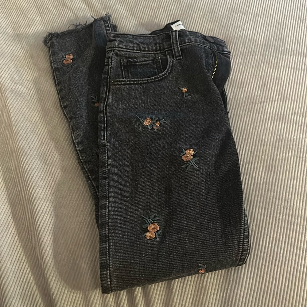 Abercrombie jeans